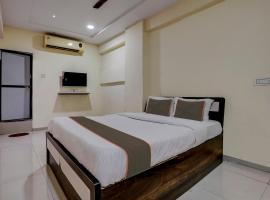 Hotel O The Kadodara Valentine's Hotel，位于Balesar的酒店