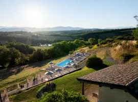 Agriturismo Il Sarale - Umbria