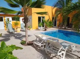 Hôtel Colibri Lac Rose