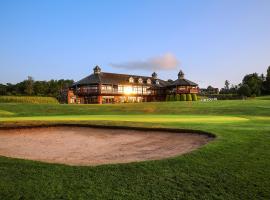 Macdonald Portal Hotel, Spa & Golf Resort，位于塔博雷的酒店