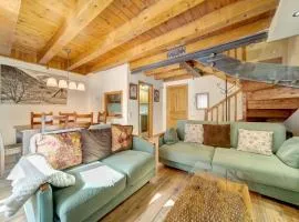 Arties Luxury Apartments - Parking y Guardaski en Vall de Ruda