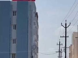 RR Residency，位于Ranipet的酒店