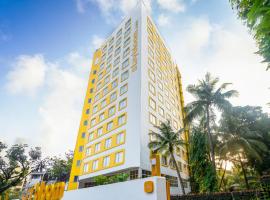 Bloom Hub WEH Andheri，位于孟买的酒店