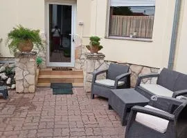 Amicii apartman