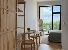Luxapartments Studio 305 Penati Golf Resort