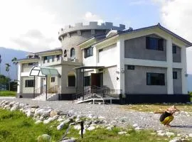 167牧场原味民宿