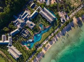 Sofitel Krabi Phokeethra Golf and Spa Resort