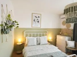 L'infini Sea View apartments Zubovići