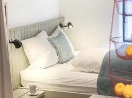 Ferienwohnung 1, Schlaf-Gut-Johannis, Flensburg