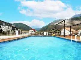 Gapyeong Hohokids Poolvilla