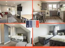 The Loft - 3 bedroom in Crieff