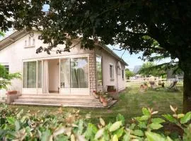 Gîte Demilenise - Villemain