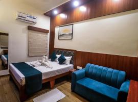 Vedika Hotel Restaurant & Banquet