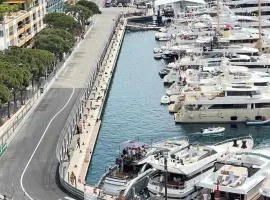 Monaco Monte-Carlo Formula One