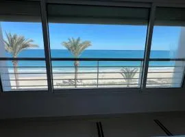 Mahdia front sea balcony 2