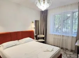 Naya Hotel