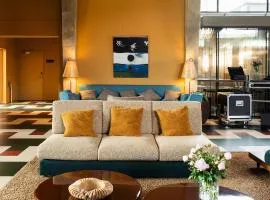 Roberta's Society Aarhus