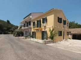 Casa Tilemachos Perithia