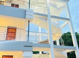 De Mose Family Lodge