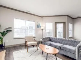 Affordable 1-Bedroom Apartment Keystone