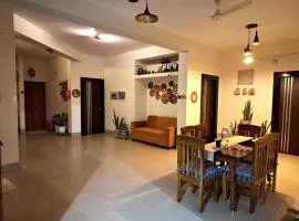 Sublime Homestay