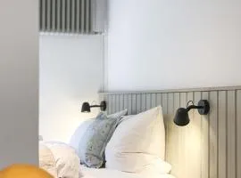 Ferienwohnung 2, Schlaf-Gut-Johannis, Flensburg