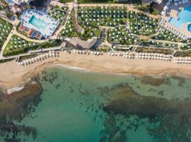 Creta Star Hotel - Adults Only，位于斯加雷塔的酒店