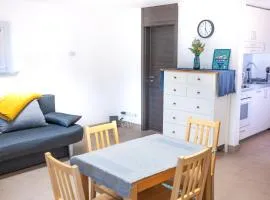 Wohnung in Loschwitz mit Parkplatz