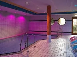 Hotel Sonnenhof - Tante ALMA`s Sommerfrische
