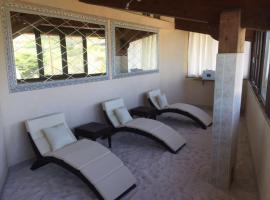 Relais Sant'Ilario & Spa，位于SantʼIlario的酒店