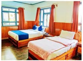 Hotel Golden Kisa Resort Sikkim Lachung