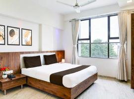 Hotel O Shirdi
