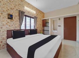 Hotel O Coimbatore Near Adithya Institute，位于Pīlamedu的酒店