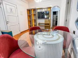 Appart-hôtel Costa Azul - Monaco