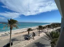 Mahdia sea front 3