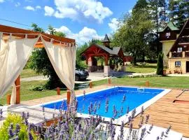 Apartman Brezuljak Banja Luka Cokorska polja