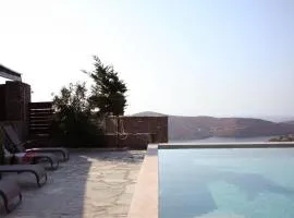 Aigaion House
