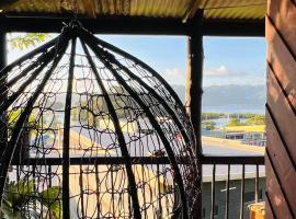 Bula Bliss Savusavu，位于萨武萨武的酒店