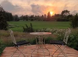 Glamping Kotitila Kiveinen