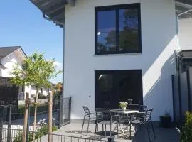 Appartement an der alten Linde