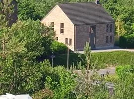 Au coin de détente - SAUNA - Bubbelbad