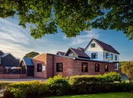 The White Hart Inn