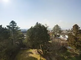 nature hostel