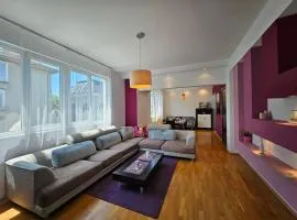 Simply The Best - Vitosha blvd