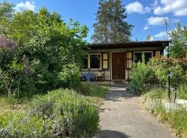 Ferienhaus in Oranienburg mit Terrasse, Grill und Garten