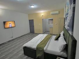 STJ Luxury Hotels