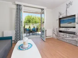 Apartamenty, Domki i Pokoje ze śniadaniem Kajan