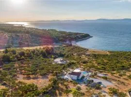 Nice Home In Splitska-Supetar With Wifi