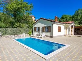 Gorgeous Home In Rukavac With Kitchen