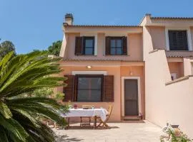 Villa Simonetta - house with garden near the sea